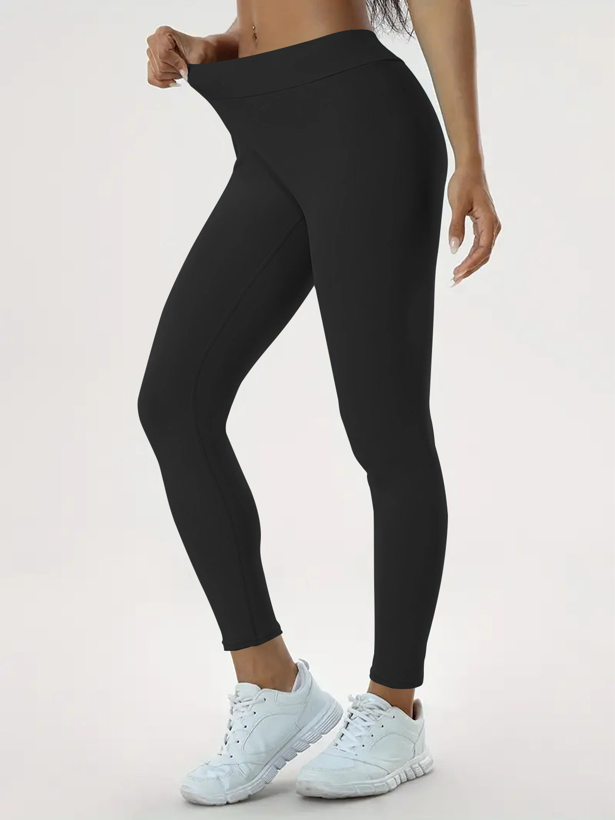 3-Pack Women’s Yoga Pants – Move in Style Every Day