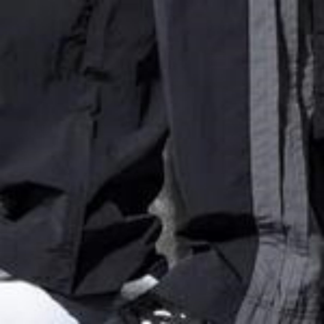 Midnight Utility Baggy