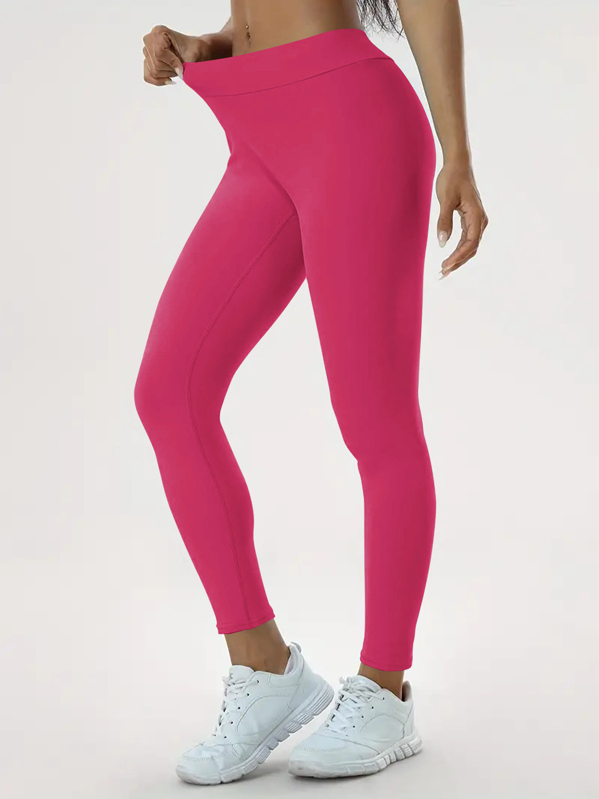 3-Pack Women’s Yoga Pants – Move in Style Every Day