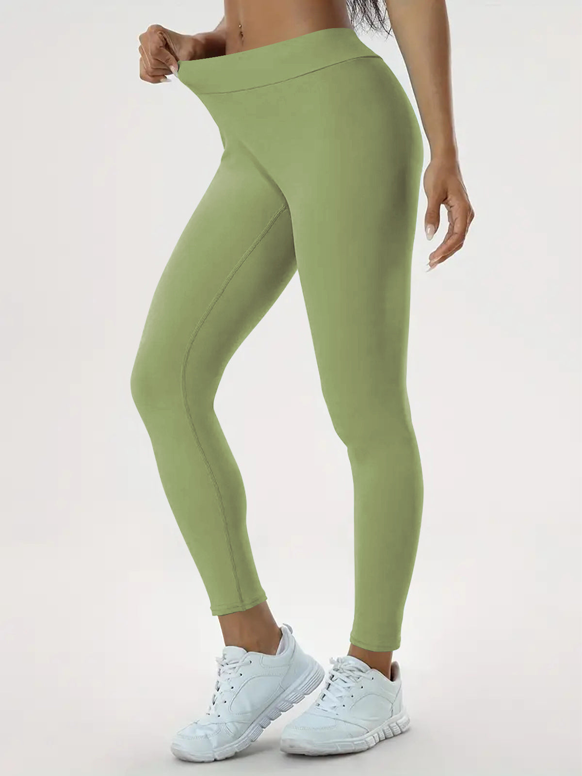3-Pack Women’s Yoga Pants – Move in Style Every Day