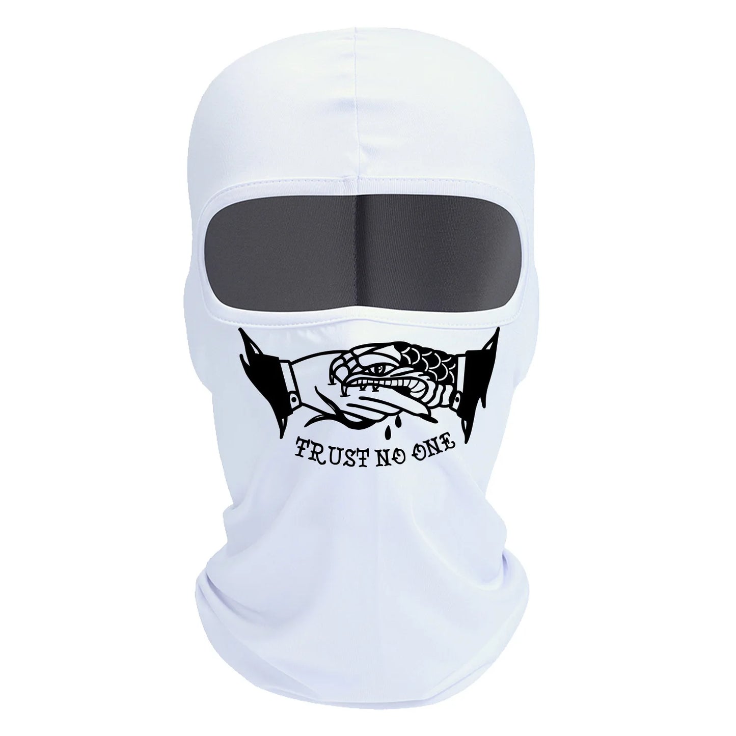Balaclava Outdoor Cycling Cap Mask Bandana Sport Ski Running MTB Bike Bicycle Motorcycle Hood Scarf Men Gangster Mask
