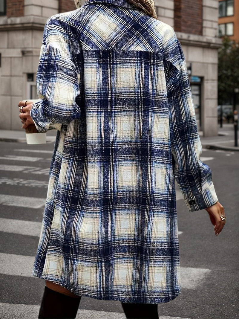 Urban Heritage Flannel