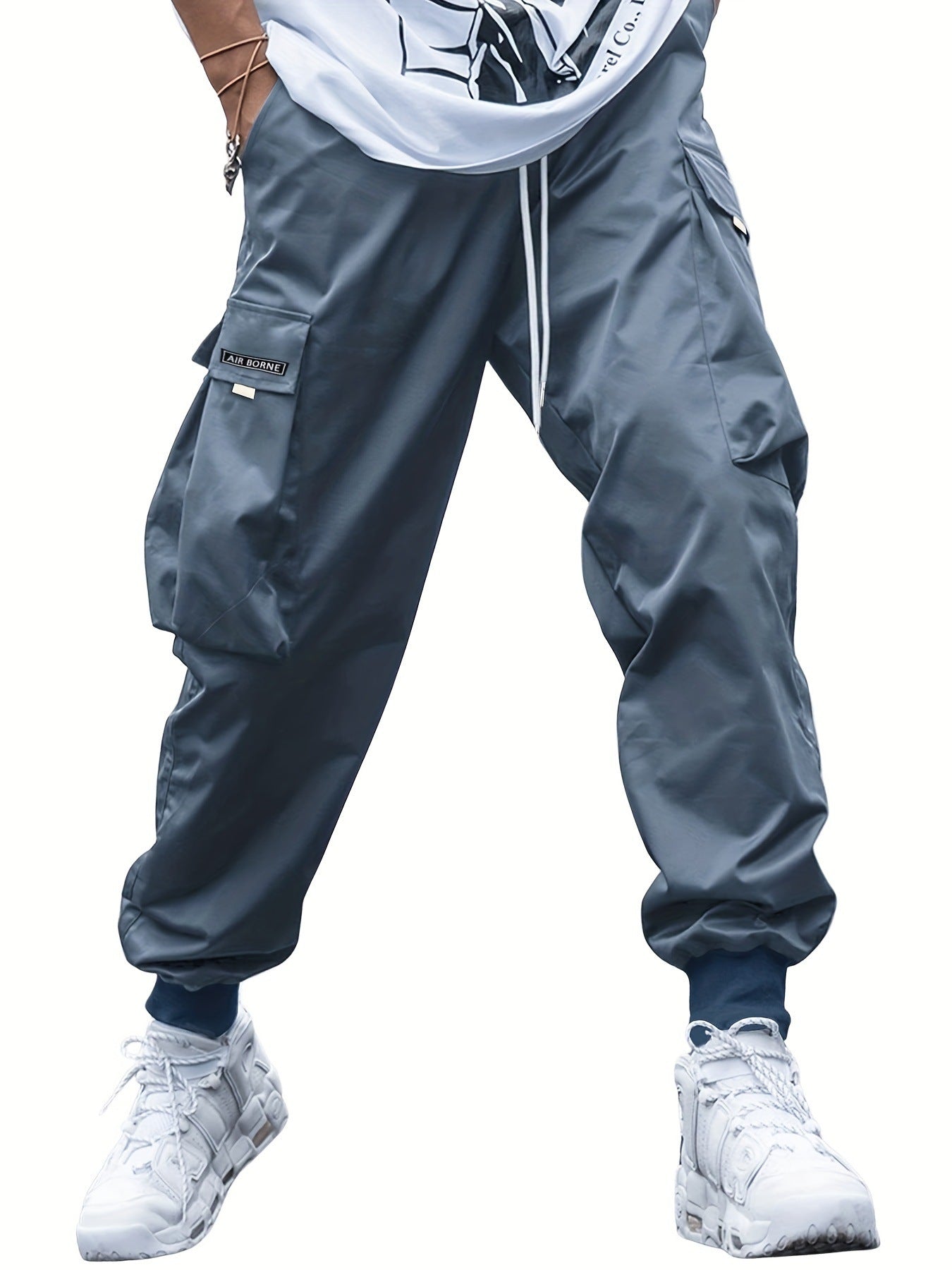 Phantom Cargo Joggers