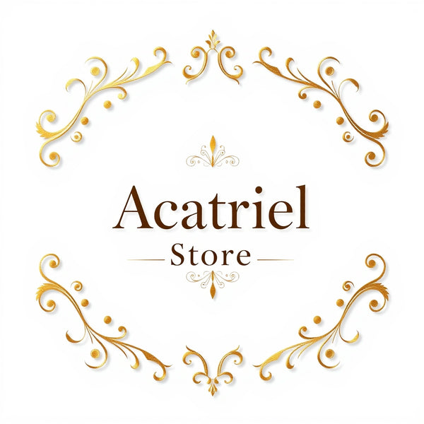 Acatriel store