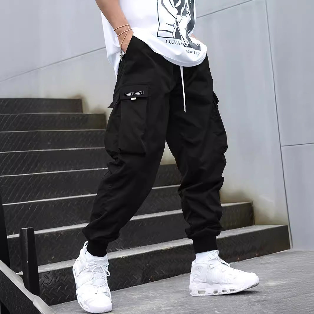 Phantom Cargo Joggers