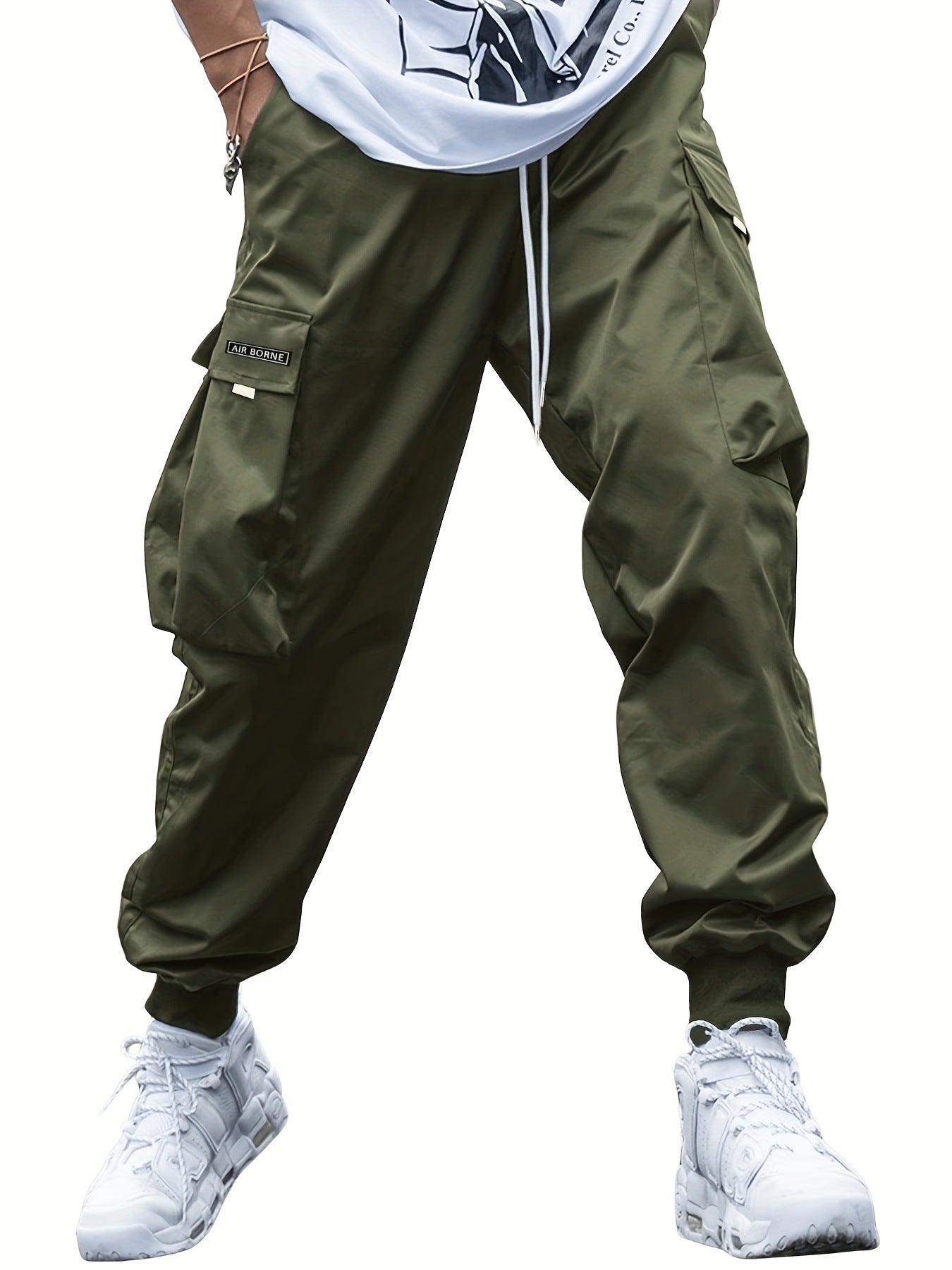 Phantom Cargo Joggers