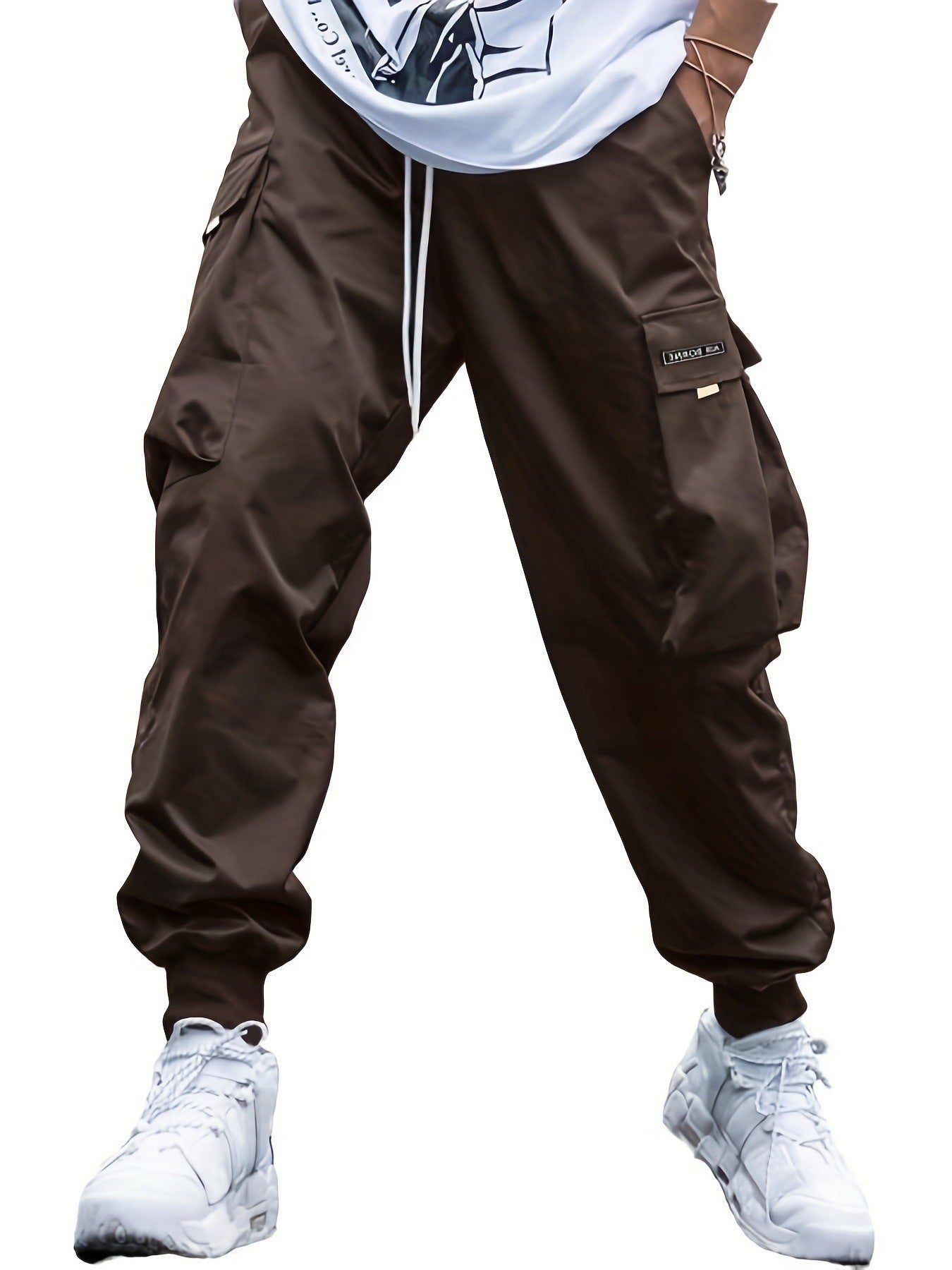 Phantom Cargo Joggers