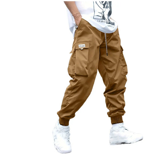 Phantom Cargo Joggers
