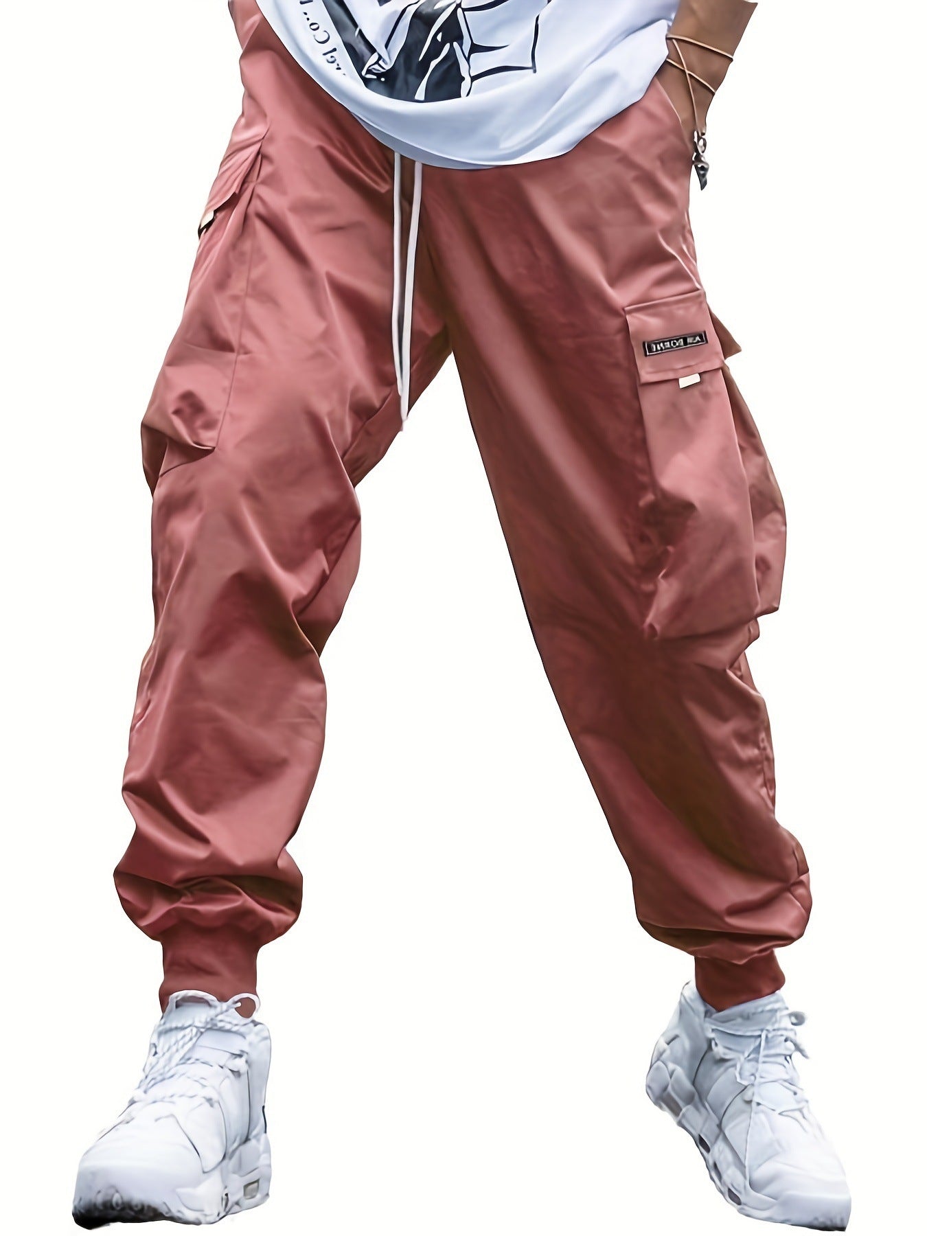 Phantom Cargo Joggers