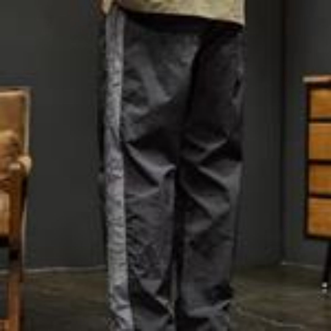 Midnight Utility Baggy