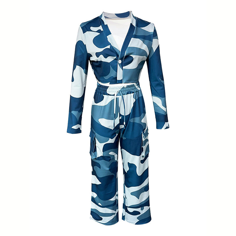 Desert Rebel Cargo Set