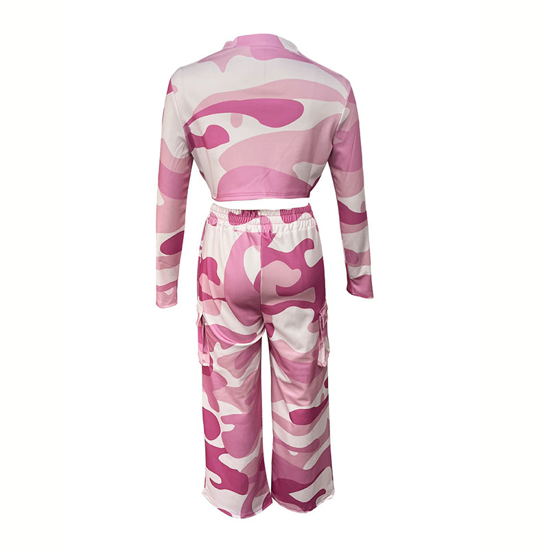 Desert Rebel Cargo Set