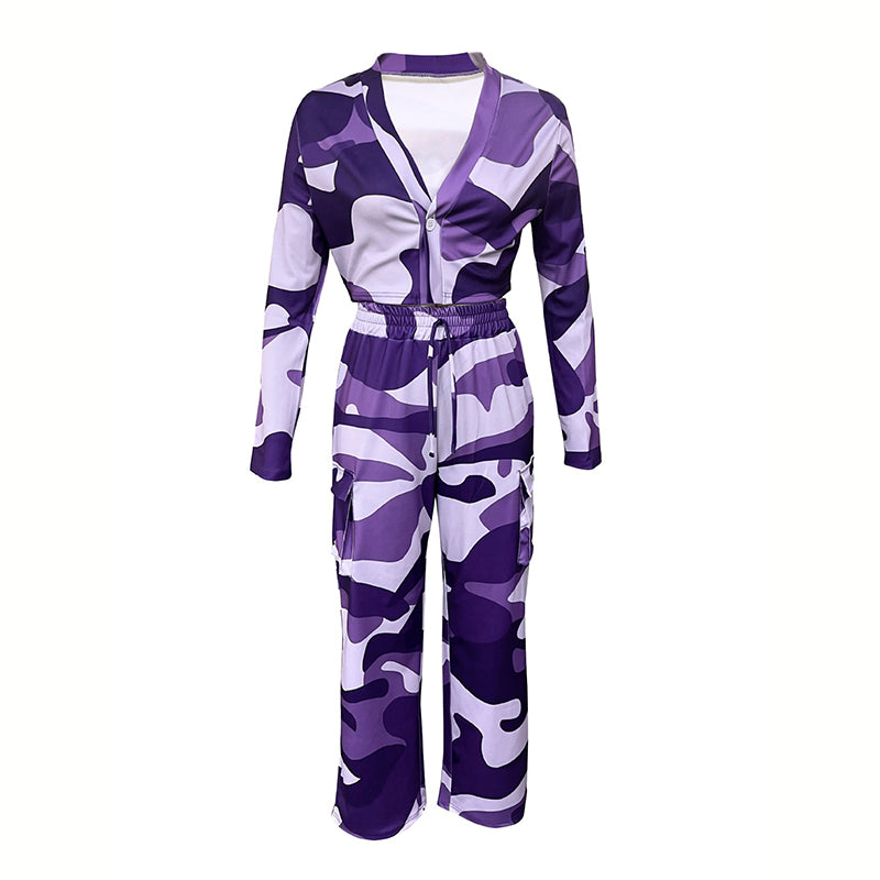 Desert Rebel Cargo Set