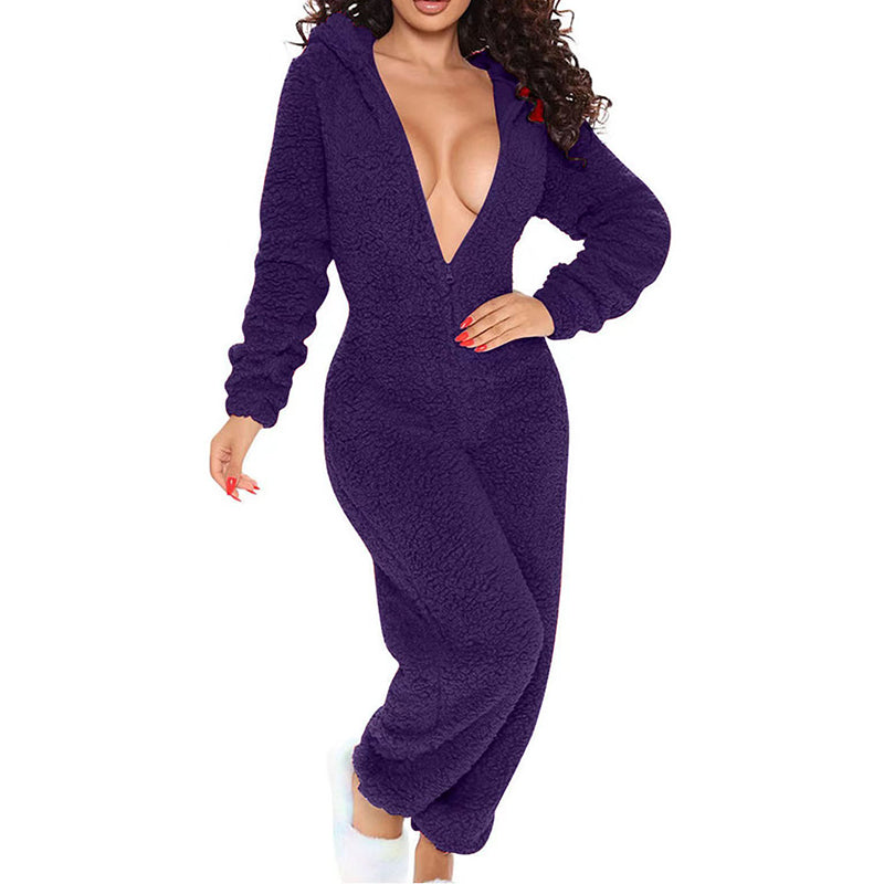 Cloud Sherpa Onepiece