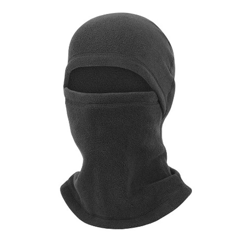 Balaclava Mens Face Mask Ski Camouflage Hiking Cycling Tactical Breathable Scarf Motorcycle Helmet Liner Cap Hood Beanies Hats