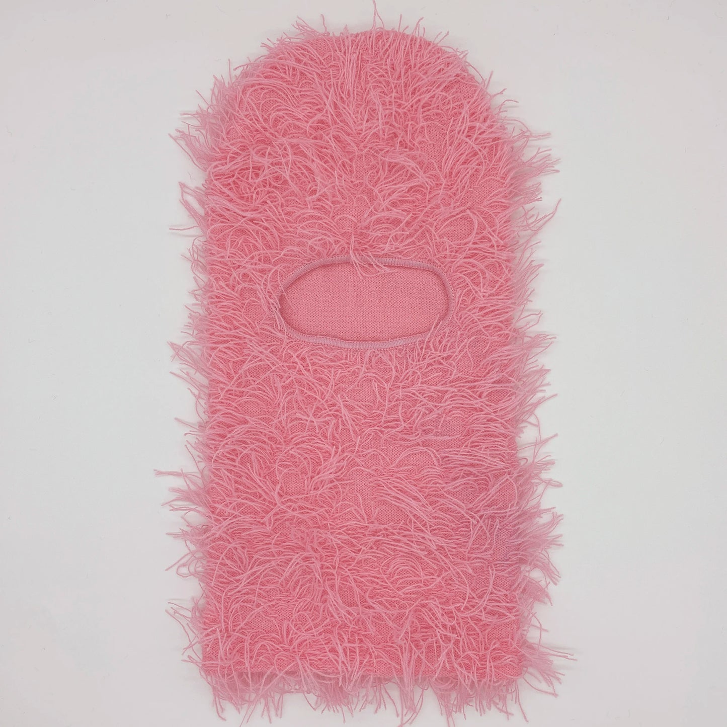 Balaclava Distressed Knitted Full Face Ski Mask for Men Women Beanies Hats Skullies Camouflage Winter Warm Bonnet Windproof Hats