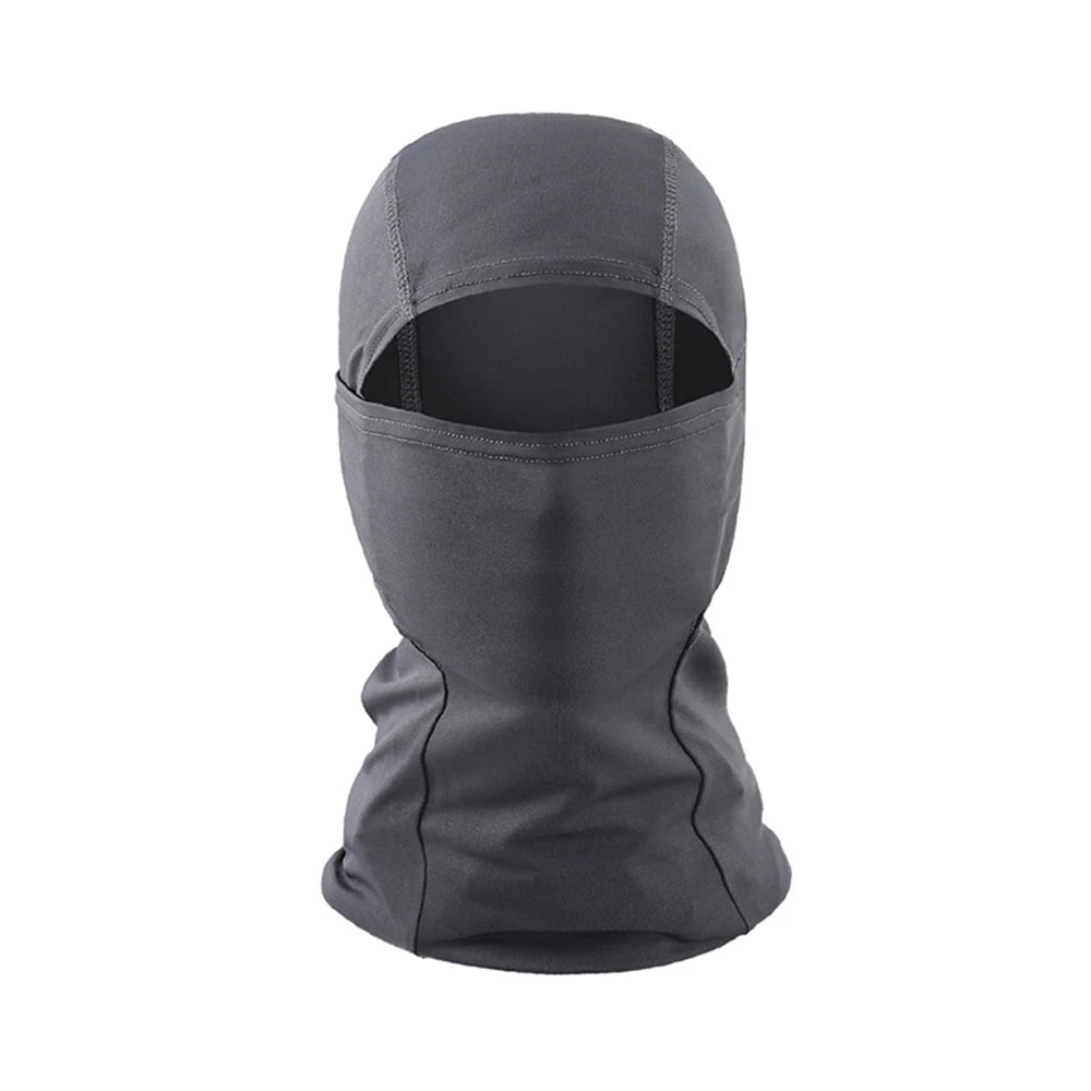 Balaclava Mens Face Mask Ski Camouflage Hiking Cycling Tactical Breathable Scarf Motorcycle Helmet Liner Cap Hood Beanies Hats