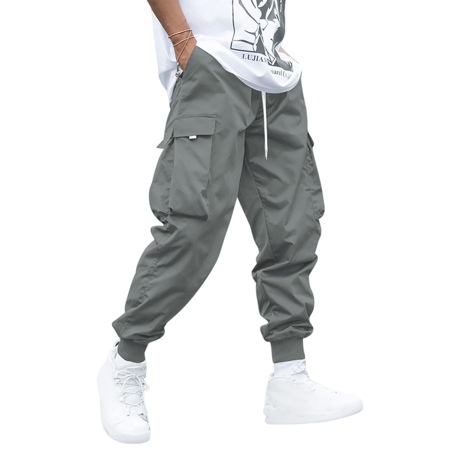 Phantom Cargo Joggers