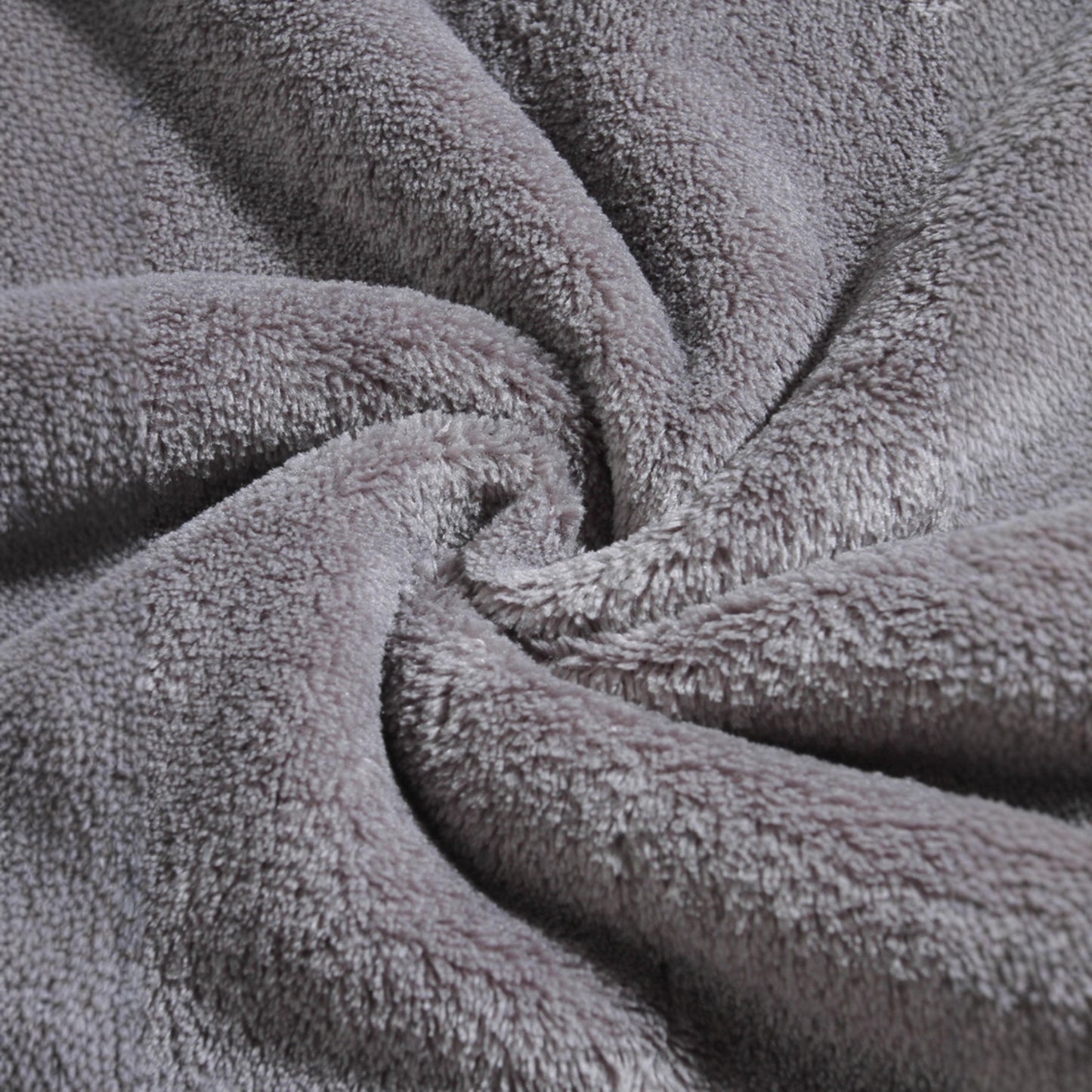 Polar Bear Sherpa Hoodie