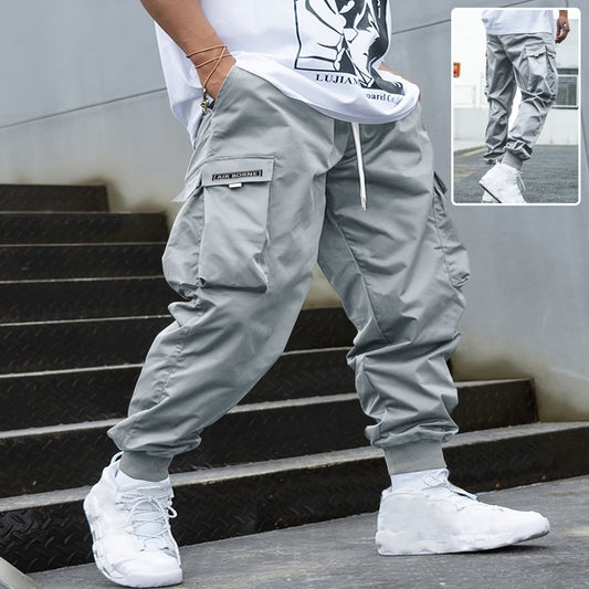 Phantom Cargo Joggers